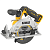 Пила циркулярная DeWalt DCS512N-XJ без АКБ и ЗУ