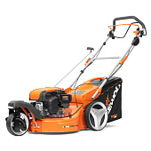 Газонокосилка DAEWOO DLM 5100SR 