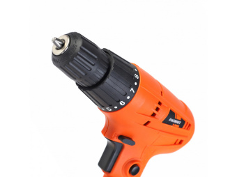 Дрель-шуруповерт сетевая PATRIOT FS 250  120301465
