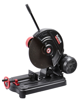Пила монтажная Elitech HD CS 3040 T
