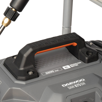 Мойка высокого давления DAEWOO DAW 875 SW 