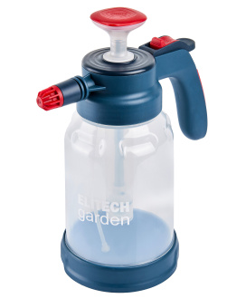 Опрыскиватель Elitech ОС 1.5  210634