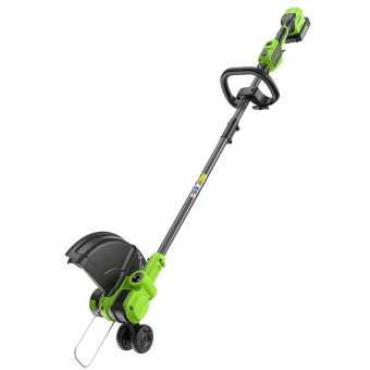 Триммер аккум. Greenworks GD24LT331 (24V, 33см, без АКБ и ЗУ) 2113407