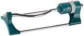 Распылитель круговой RАСО Eigo-5 (180м2 полив, 15 форсунок, веерный) 4260-55/681С