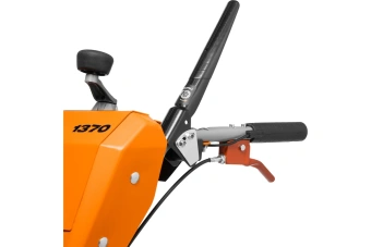 Бензиновый снегоуборщик DAEWOO DAST 1370