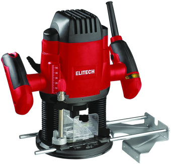 Фрезер Elitech Ф 1300Э