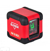 Нивелир Elitech ЛН 3-ЗЕЛ (Е0306.009.00)