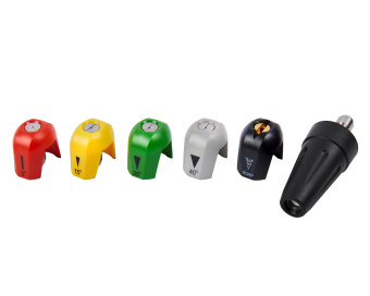 Мойка ELITECH HPW 3000IFR 204772