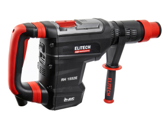 Перфоратор Elitech HD RH 1552E  204001 (E2205.020.01)