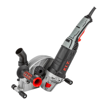 Штроборез PWC150-C  P.I.T.