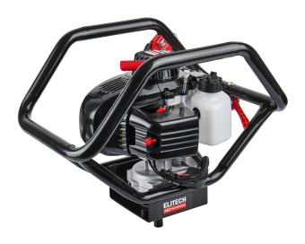 Мотобур  ELITECH HD EA 70D43 