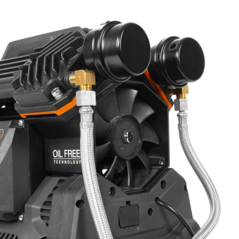 Компрессор DAC 180S Li SET DAEWOO