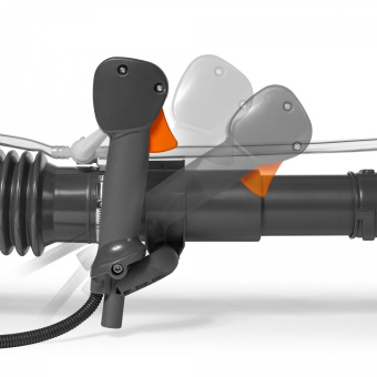 Опрыскиватель ранцевый DAEWOO DSP 520