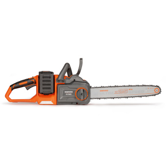 Пила цепная DAEWOO DACS 1642Li SET 