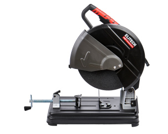 Пила монтажная Elitech HD CS 2535  207407