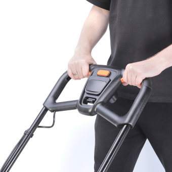 Газонокосилка PATRIOT PT 1534Е Lux    512301434