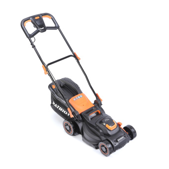 Газонокосилка PATRIOT PT 1534Е Lux    512301434