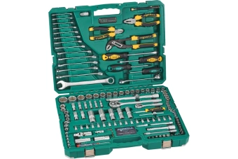 Набор инструмента Арсенал 132 пред (С) 8144620