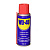 Смазка WD-40 100мл
