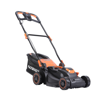 Газонокосилка PATRIOT PT 1534Е Lux    512301434