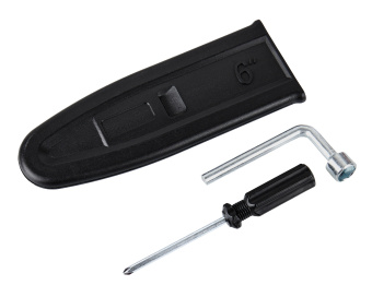 Пила цепная МИНИ Elitech ДМ ПА 206К  205459 (E1611.018.00)