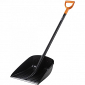 Лопата Fiskars для снега 1300мм