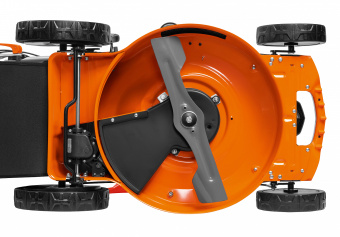 Газонокосилка бензиновая DAEWOO DLM 5100SPB