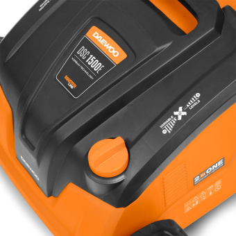 Скарификатор DAEWOO DSC 1500E 