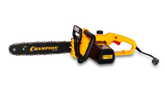 Электропила CHAMPION 116-14"