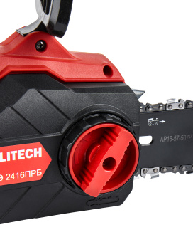 Электропила Elitech ПЭ 2416ПРБ  (E1611.020.00) 210671