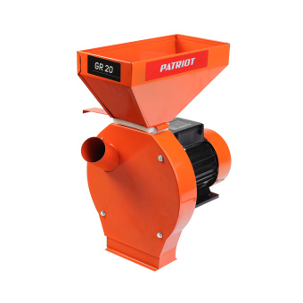 Измельчитель кормов PATRIOT GR 20 732305626