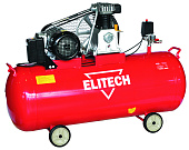 Компрессор Elitech КПР 200/550/3.0