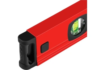 Уровень КАПРО 2колбы магнитный 787-40-80М