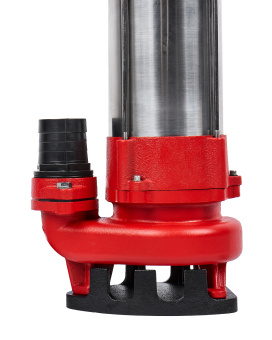 Насос Elitech НПФ 750 