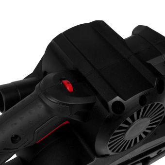 Ленточная шлифмашина TEH TBS3711