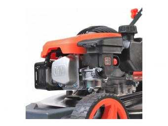 Газонокосилка бензиновая PATRIOT PT 41LM