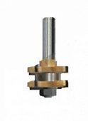 Фреза Makita 41*6.35.4*8*32*9.5*2Т D-12011