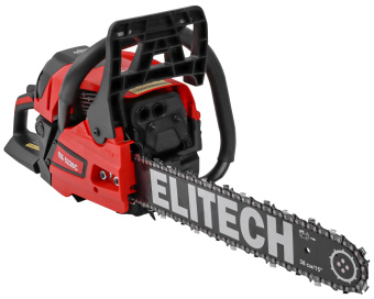 Бензопила Elitech ПБ 5833C