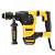 Перфоратор DeWalt D 25334 К-QS 