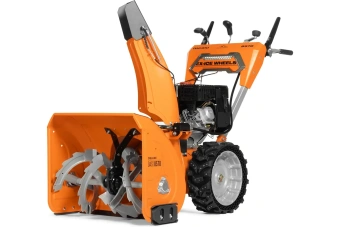 Бензиновый снегоуборщик DAEWOO DAST 8570 (LCT)