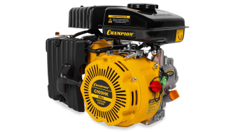 Двигатель CHAMPION G100HK 
