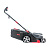 Газонокосилка AL-KO Comfort 38.2 E  113852