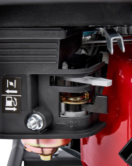 Мотопомпа Elitech МБ 600 Д 50 (E0105.001.00)