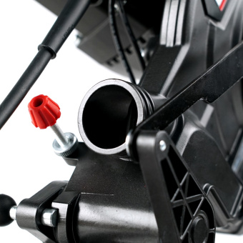 Пила торцовочная TEH TMS21018S