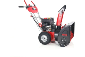 Снегоуборщик бензиновый GEOS SnowLine 620 E ll  212935