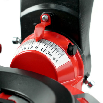 Пила торцовочная TEH TMS21018S