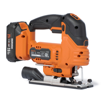 Лобзик аккум. DAEWOO DAJ 2221Li SET 