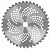 Нож для бензокосы Союз ВТ8952D-999 255мм*25,4*40