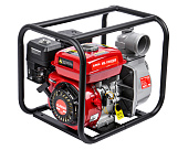 Мотопомпа Elitech МБ 1000 Д 80 (E0105.002.00)