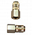 Переходник Ellitech 0704.006404   "рапид" (мама) - 1/4" (мама)  177556